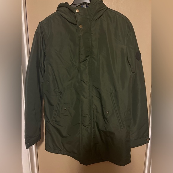 Men’s Jack and Jones Coat - Picture 1 of 5